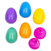 Plastic Eggs For Gifts In Bulk - Assorted